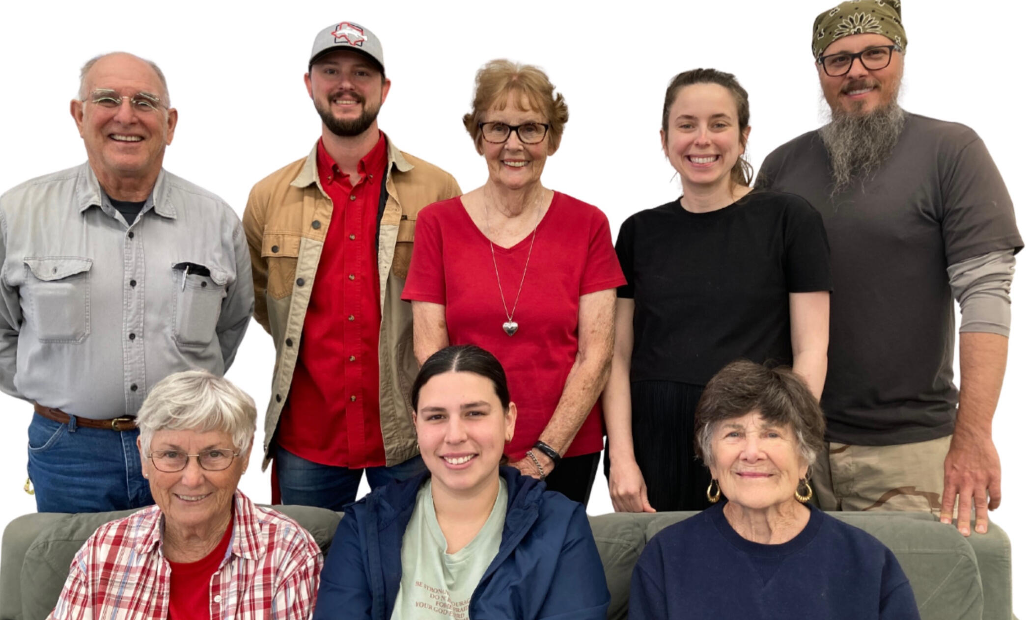 Board of Directors